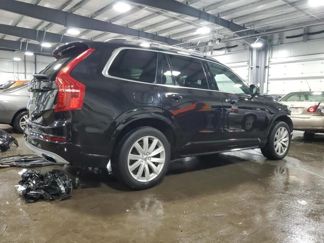 2018 Volvo XC90 T6