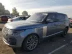 2019 Land Rover Range Rover Supercharged