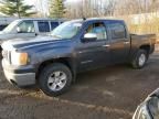 2010 GMC Sierra K1500 SLE