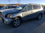 2006 Toyota Rav4 Limited