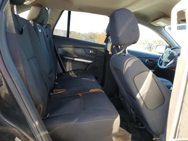 2013 Ford Edge SE