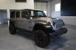 2019 Jeep Wrangler Unlimited Rubicon en venta en Magna, UT