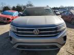 2021 Volkswagen Atlas SE