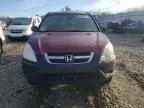 2004 Honda CR-V LX