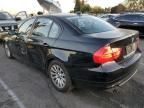 2009 BMW 328 I Sulev