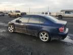 2006 Subaru Legacy 2.5I Limited