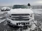 2019 Ford F150 Super Cab