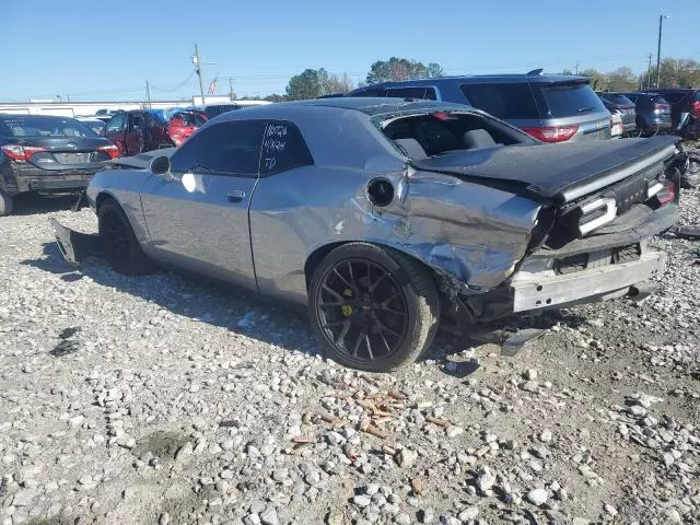 2017 Dodge Challenger R/T