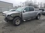 2006 Toyota Tundra Double Cab SR5