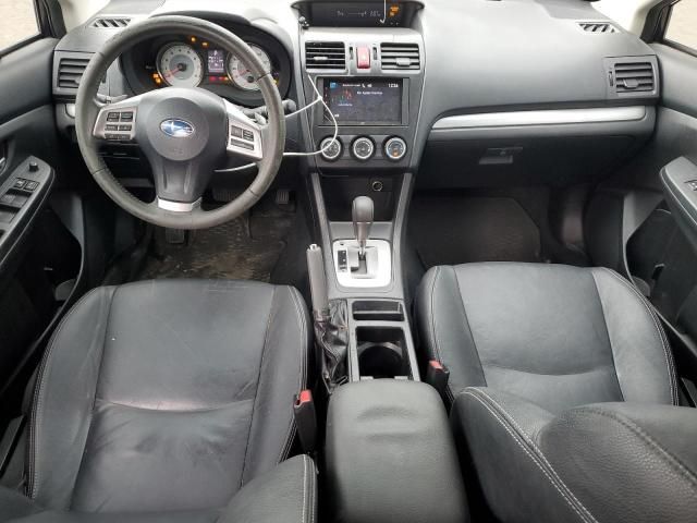 2014 Subaru Impreza Limited