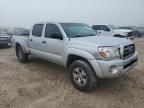 2010 Toyota Tacoma Double Cab Prerunner Long BED