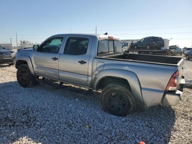 2015 Toyota Tacoma Double Cab Prerunner