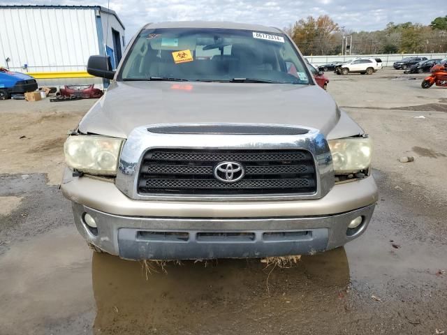 2007 Toyota Tundra Double Cab SR5