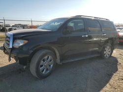 2008 Toyota Sequoia Limited en venta en Houston, TX