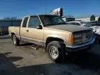 1999 GMC Sierra K1500