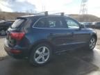 2011 Audi Q5 Premium Plus