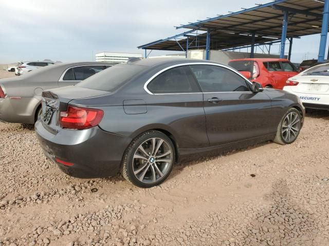 2015 BMW 228 I