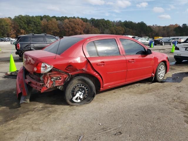 2010 Chevrolet Cobalt 1LT