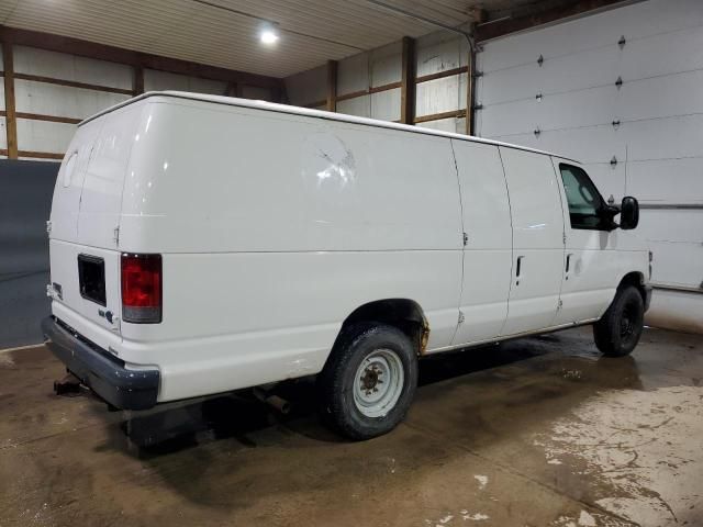 2012 Ford Econoline E250 Van