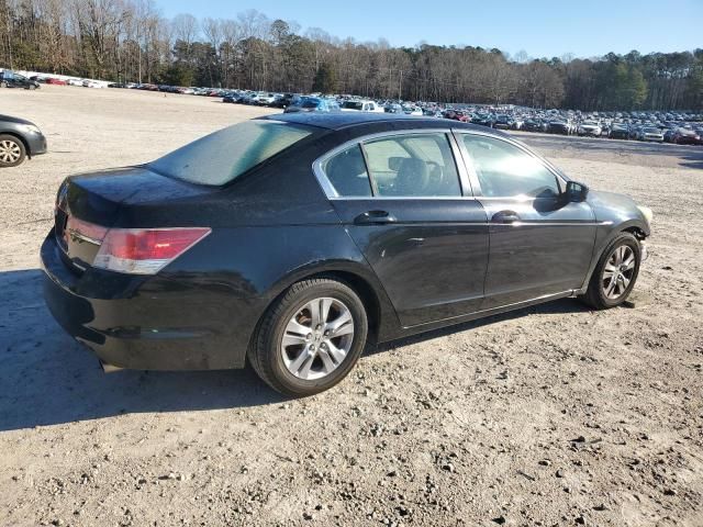 2011 Honda Accord SE