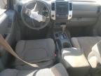 2011 Nissan Frontier S