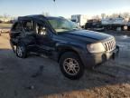 2004 Jeep Grand Cherokee Laredo