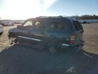 2001 GMC Yukon