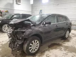 2007 Mazda CX-9 en venta en Des Moines, IA