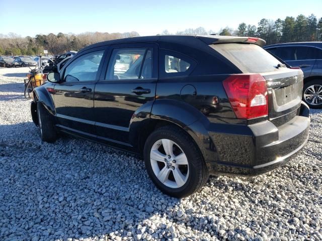 2012 Dodge Caliber SXT