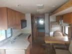 2002 Workhorse Custom Chassis Motorhome Chassis W22