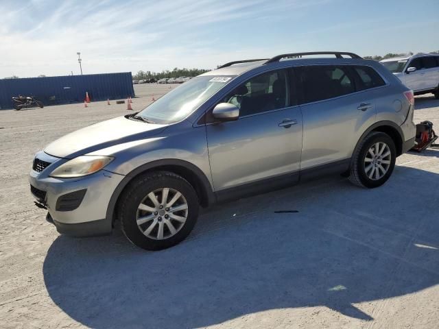 2010 Mazda CX-9