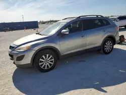 2010 Mazda CX-9 en venta en Arcadia, FL