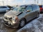 2009 Honda Odyssey EXL