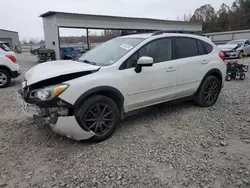 2015 Subaru XV Crosstrek 2.0 Premium en venta en Memphis, TN