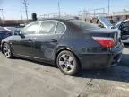 2010 BMW 528 I