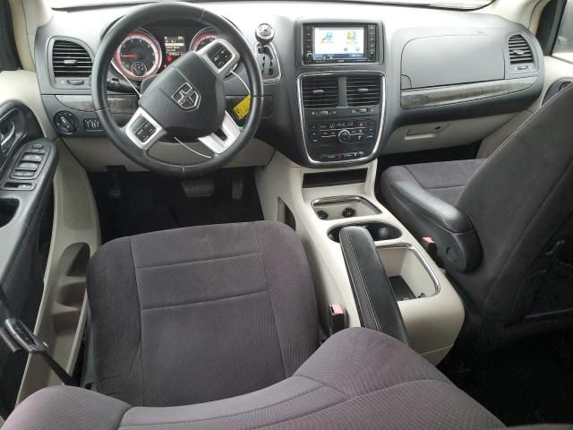 2011 Dodge Grand Caravan Crew