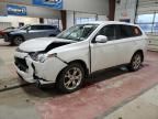 2014 Mitsubishi Outlander SE