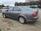 2010 Ford Fusion Hybrid