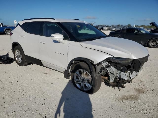 2020 Chevrolet Blazer 3LT