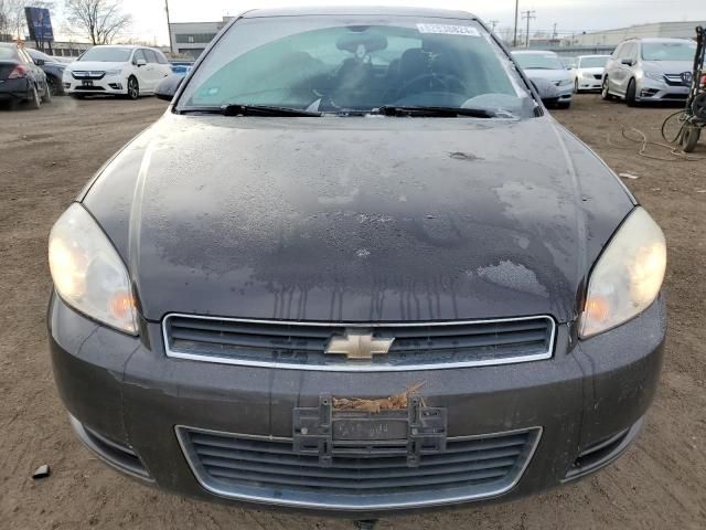 2008 Chevrolet Impala LT