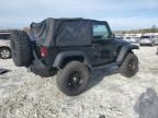 2007 Jeep Wrangler X