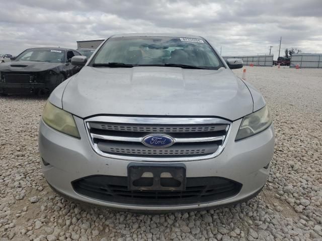 2012 Ford Taurus SEL