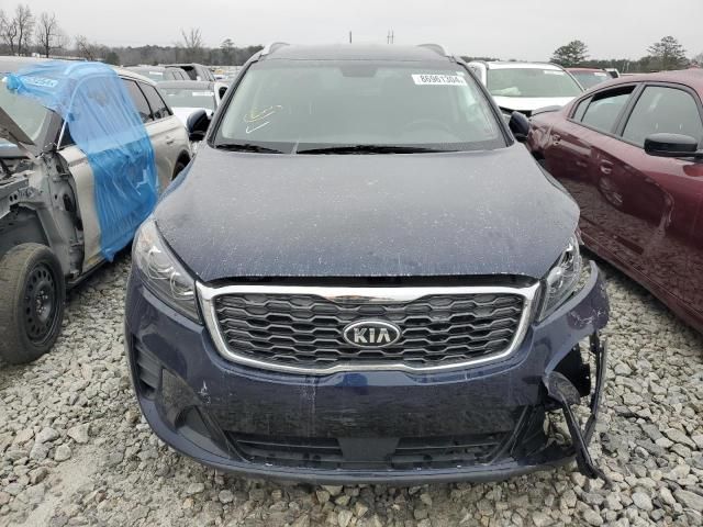 2020 KIA Sorento L