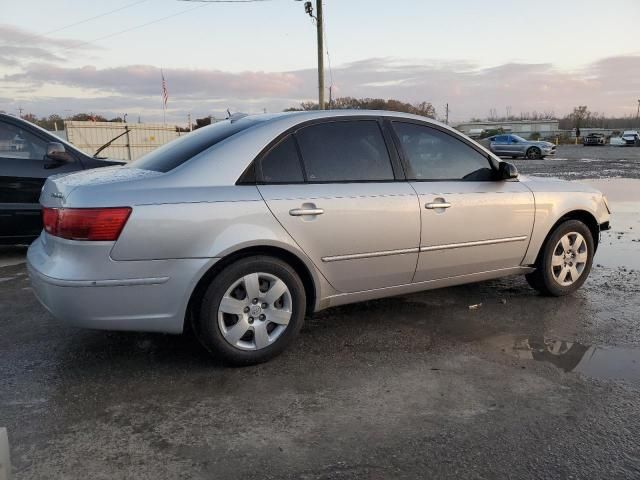 2010 Hyundai Sonata GLS