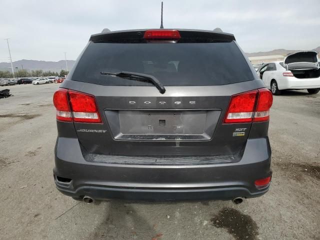 2015 Dodge Journey SXT