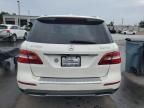 2014 Mercedes-Benz ML 350 Bluetec