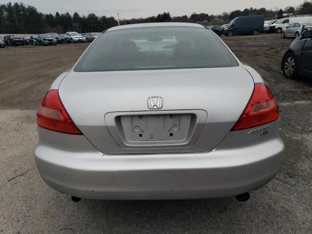 2003 Honda Accord EX