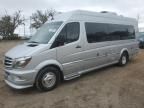 2018 Mercedes-Benz Sprinter 3500