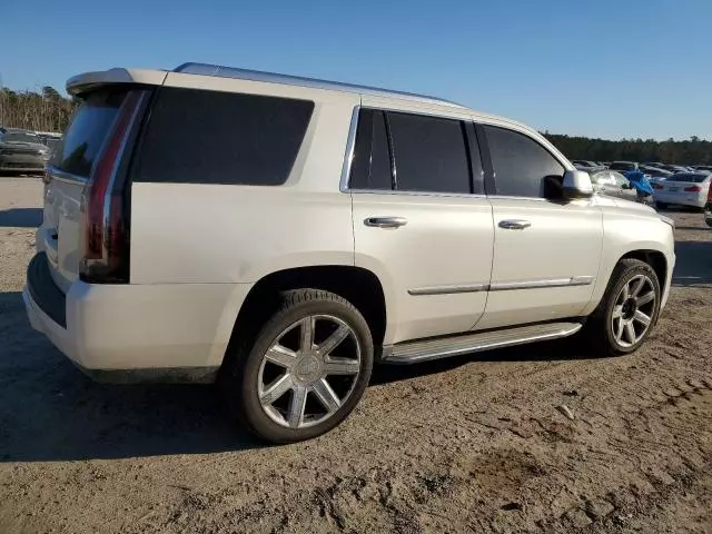 2015 Cadillac Escalade Luxury