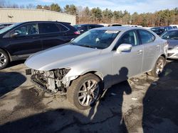 2011 Lexus IS 250 en venta en Exeter, RI